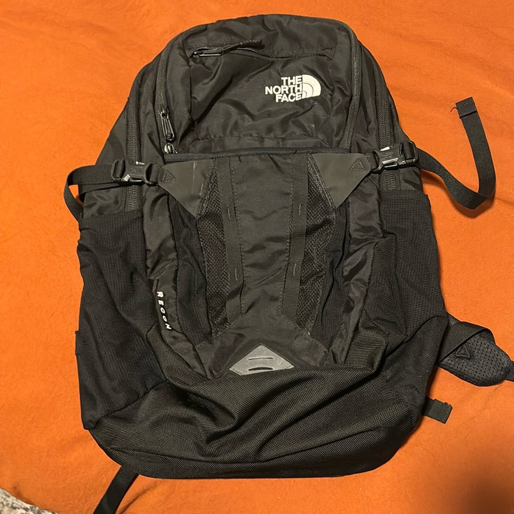 North Face Recon Backpack